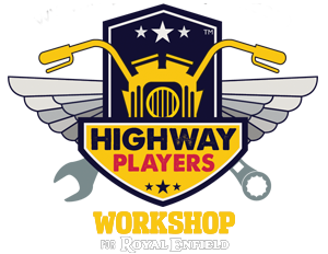 highway players workshop, workshop in faridabad, highway players workshop in faridabad, mechanic in faridabad, bullet mechanic in faridabad, royal enfield mechanic in faridabad,